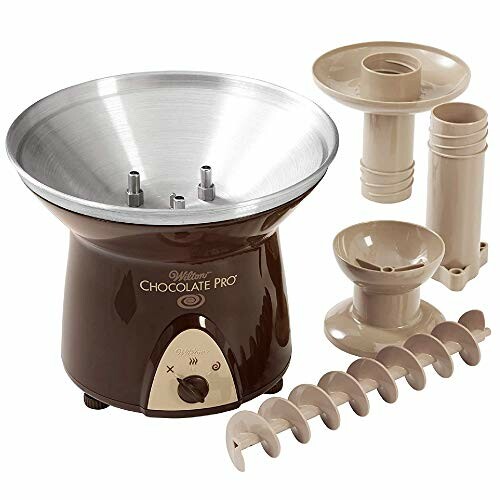 Wilton Chocolate Pro Chocolate Fountain