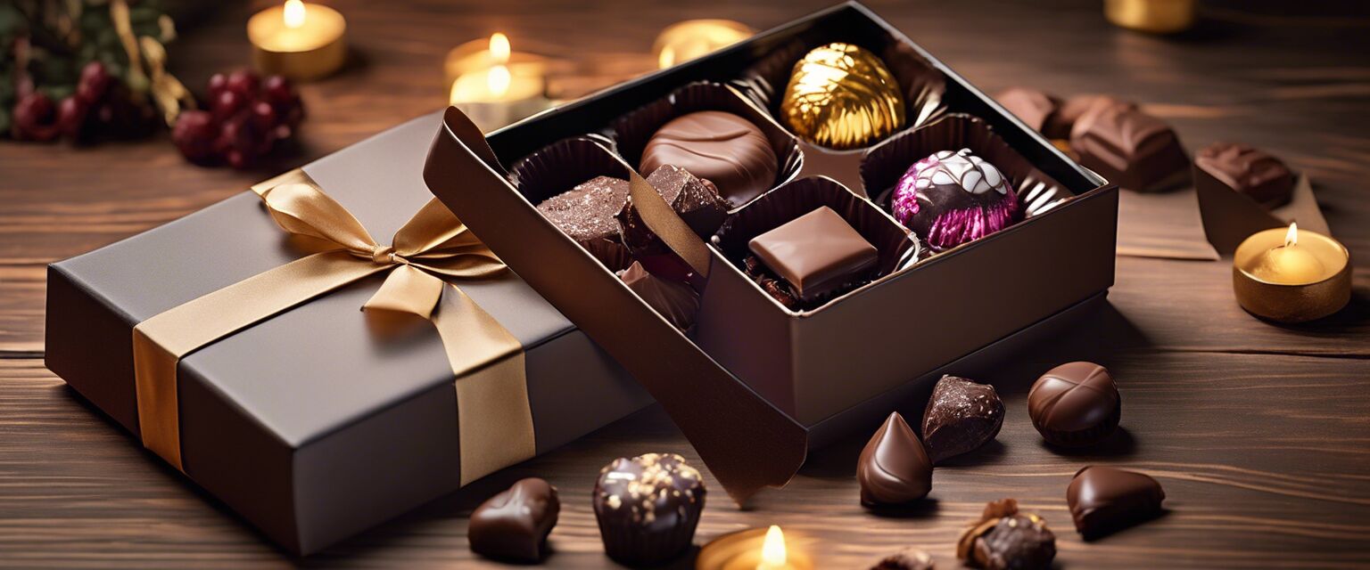 Chocolate Gifts