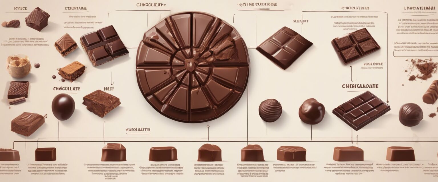 Chocolate History