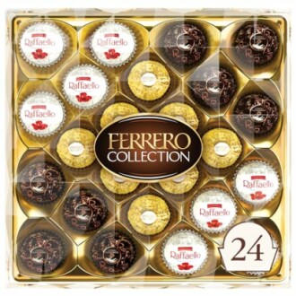 Ferrero Rocher Assorted Chocolates