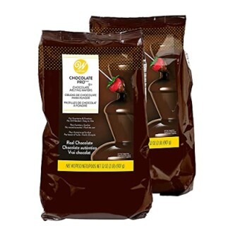 Wilton Chocolate Pro Melting Wafers